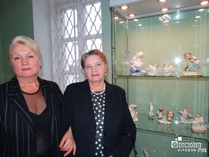 Ратуша Витебск