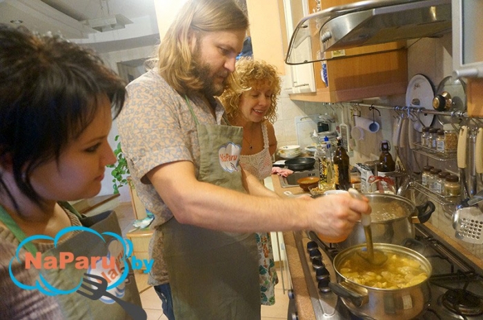 Александр Дорошенко 