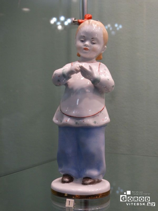 выставка в Ратуше