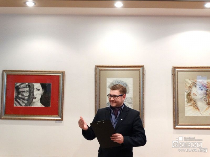 Незнакомки серебряного века