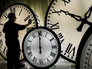 беларусь не будет переводить часы