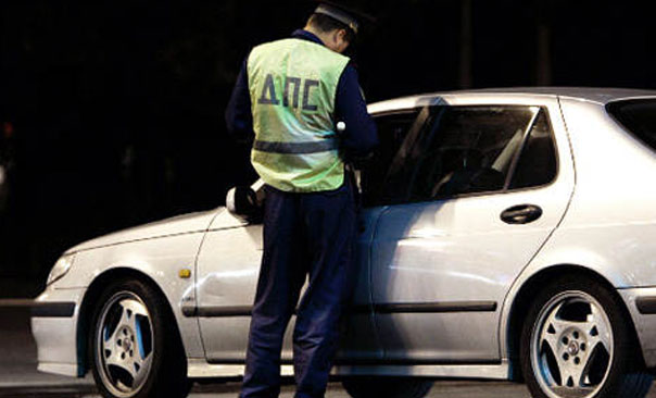 поддельное водительское удостоверение В Витебске