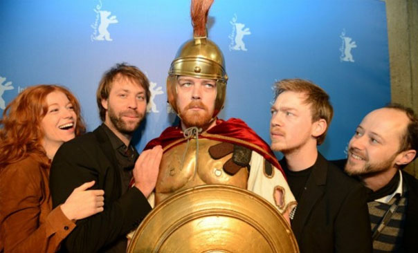 КИНОТЕАТР МИР в витебске