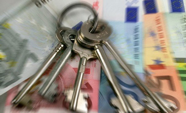 Арендное жилье в Витебске