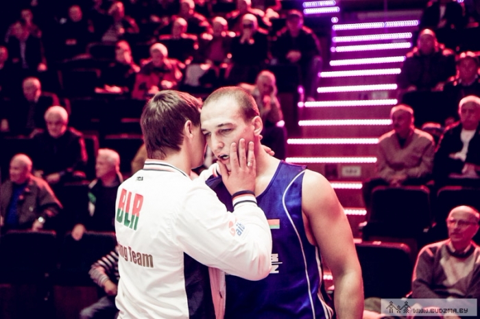 день рождения национального бокса