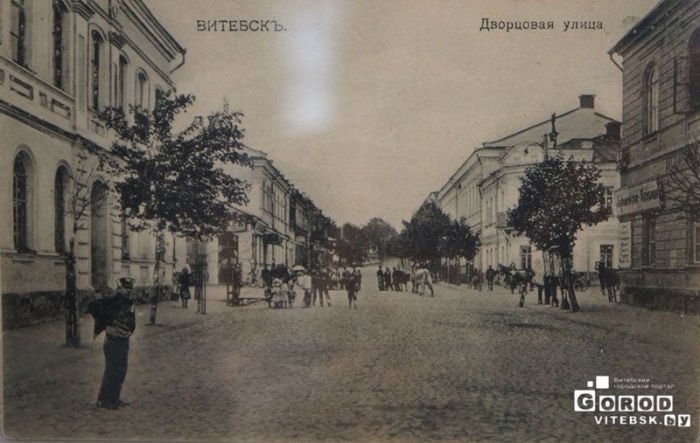 открытки в творчестве Репина 