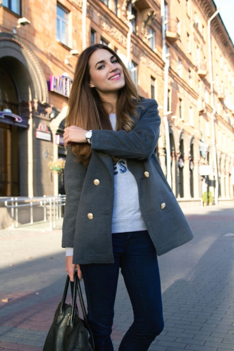 финалисты конкурса Fashion Blog Competition