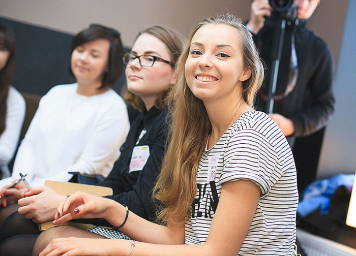  отборочный тур конкурса fashion-блогеров