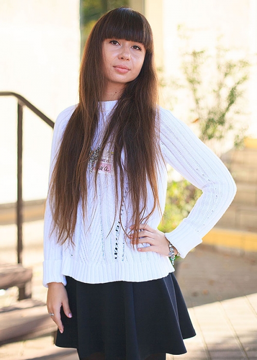 финалистов конкурса Fashion Blog Competition