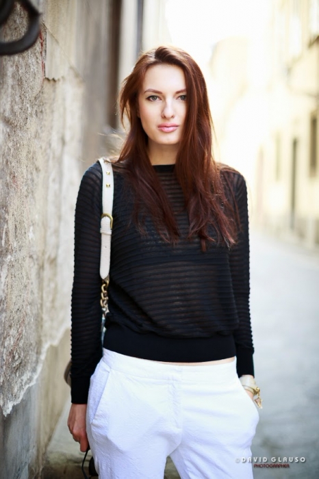  конкурс Fashion Blog Competition