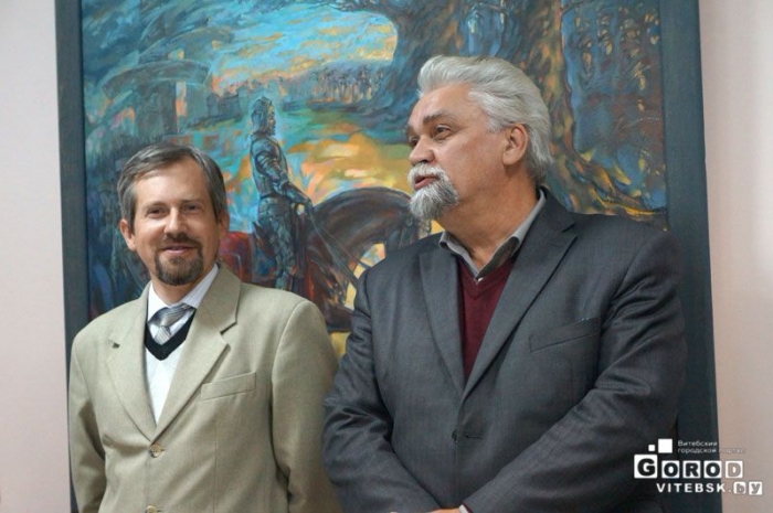 выставка в Ратуше