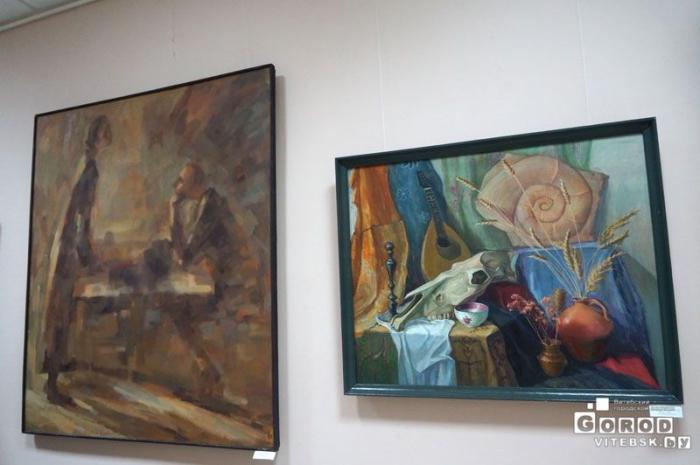 краеведческий музей витебск