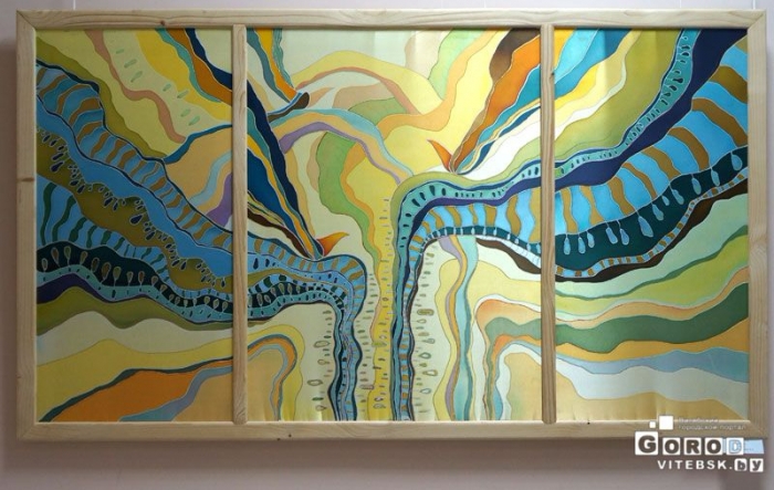  дипломные работы студентов Витебска