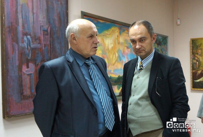 краеведческий музей в Витебске