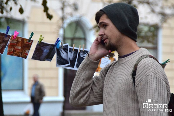 Фотосушка в Витебске