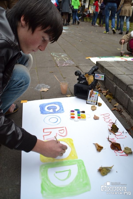 Фотосушка в Витебске