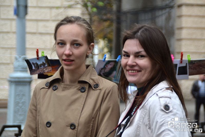 Фотосушка в Витебске