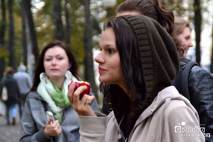 Фотосушка в Витебске