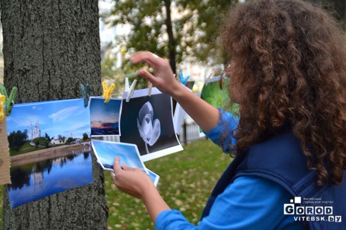 Фотосушка в Витебске