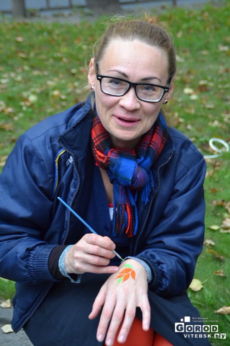Фотосушка в Витебске