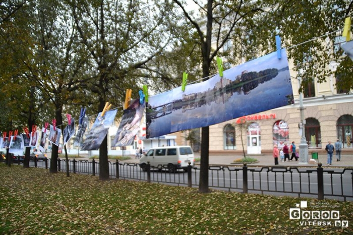 Фотосушка в Витебске