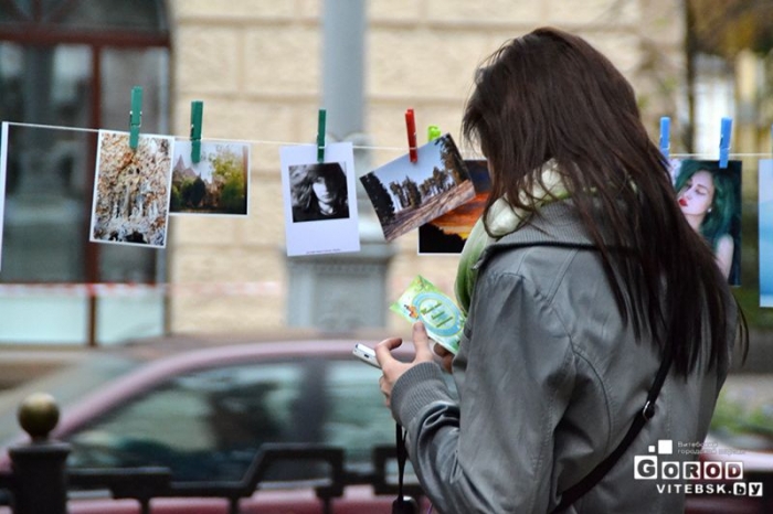 Фотосушка в Витебске