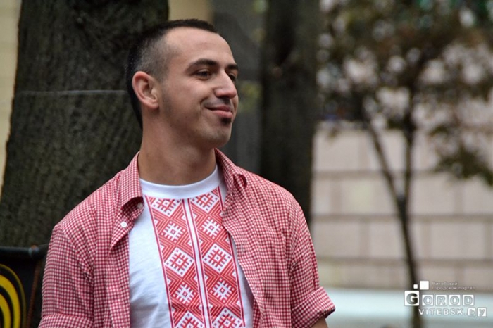 Фотосушка в Витебске