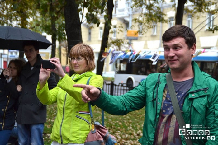 Фотосушка в Витебске