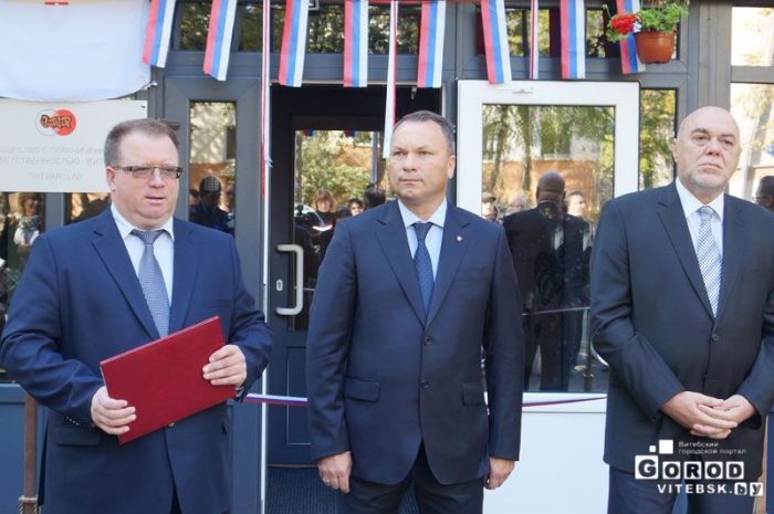 Новости Витебска