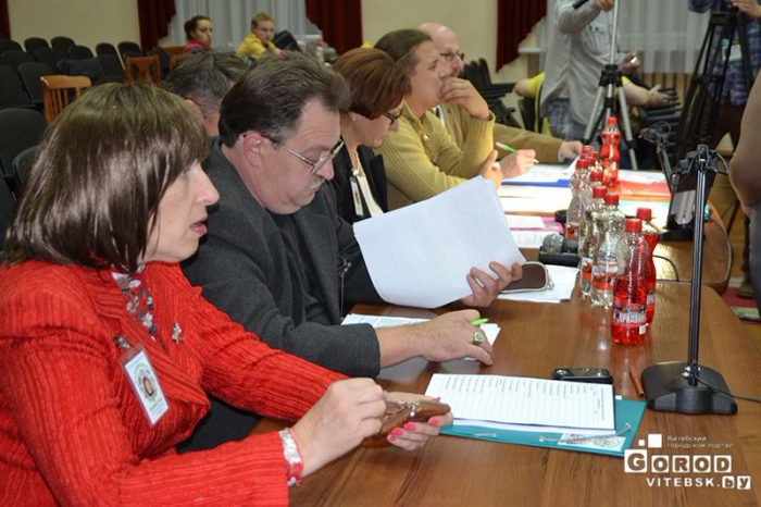 Талантливы вместе в Витебске