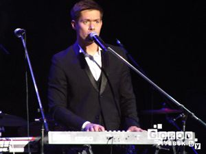 Стас Пьеха в Витебске 1