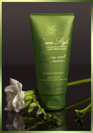 Крем-пилинг