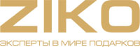 LOGO_ZIKO_эксперты_в_мире_подарков