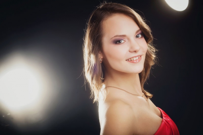 Евгения-Шмачина