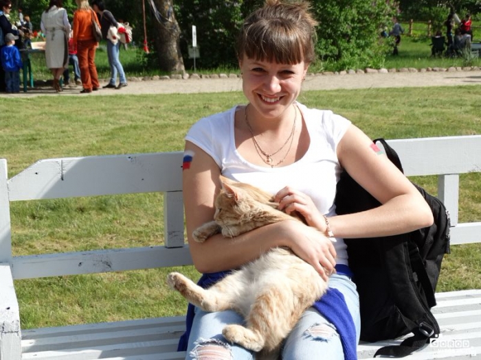 Музей-усадьба И.Е. Репина &laquo;Здравнёво&raquo;