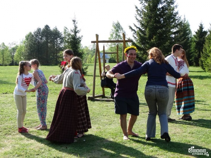 Музей-усадьба И.Е. Репина &laquo;Здравнёво&raquo;