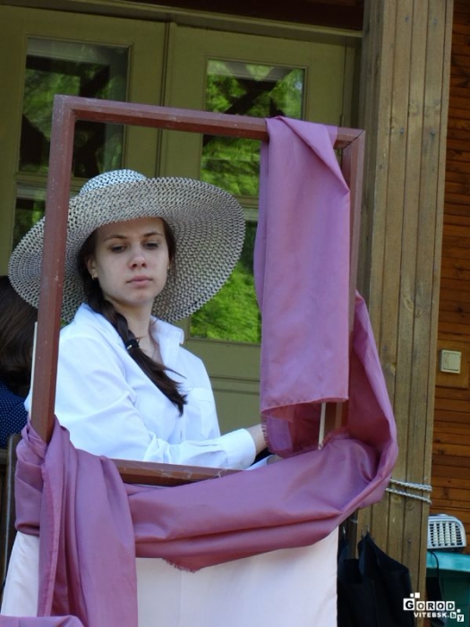 Музей-усадьба И.Е. Репина &laquo;Здравнёво&raquo;