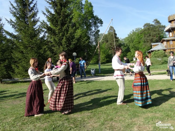 Музей-усадьба И.Е. Репина &laquo;Здравнёво&raquo;