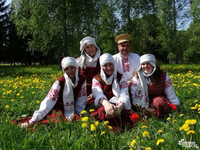 Музей-усадьба И.Е. Репина &laquo;Здравнёво&raquo;