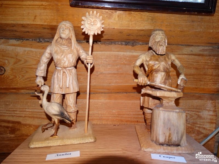 Музей-усадьба И.Е. Репина &laquo;Здравнёво&raquo;