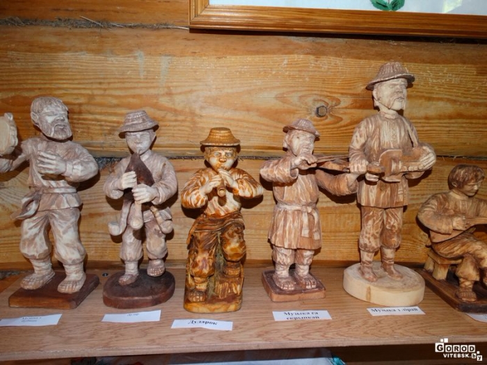 Музей-усадьба И.Е. Репина &laquo;Здравнёво&raquo;