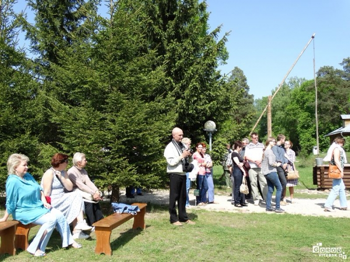 Музей-усадьба И.Е. Репина &laquo;Здравнёво&raquo;