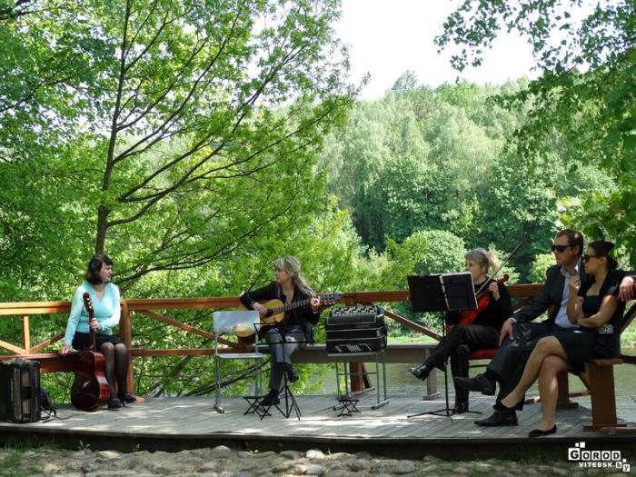 Музей-усадьба И.Е. Репина &laquo;Здравнёво&raquo;