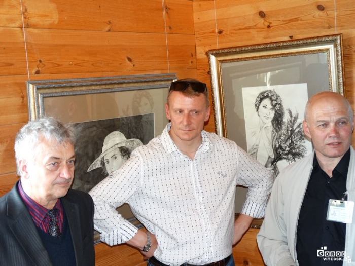 Музей-усадьба И.Е. Репина &laquo;Здравнёво&raquo;