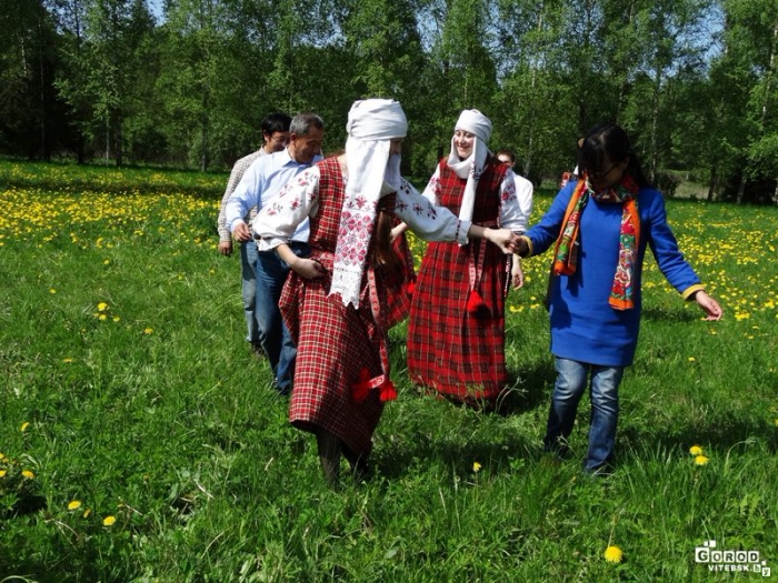 Музей-усадьба И.Е. Репина &laquo;Здравнёво&raquo;