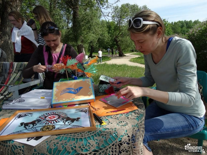 Музей-усадьба И.Е. Репина &laquo;Здравнёво&raquo;