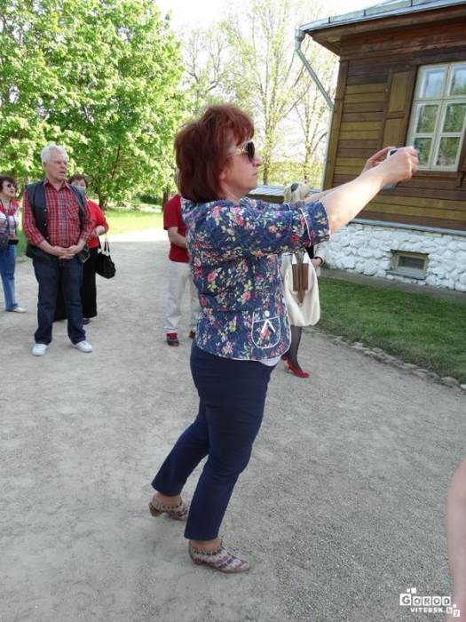 Музей-усадьба И.Е. Репина &laquo;Здравнёво&raquo;