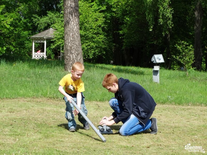 Музей-усадьба И.Е. Репина &laquo;Здравнёво&raquo;
