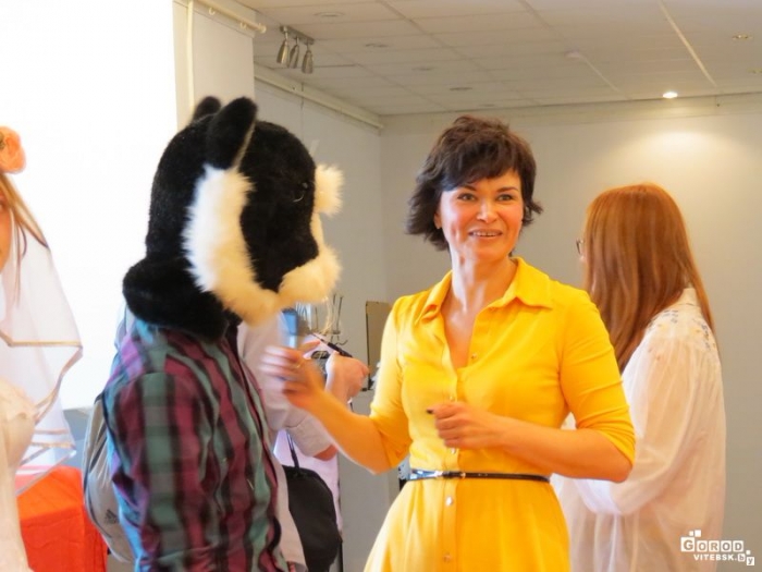 Наталья Аниськович