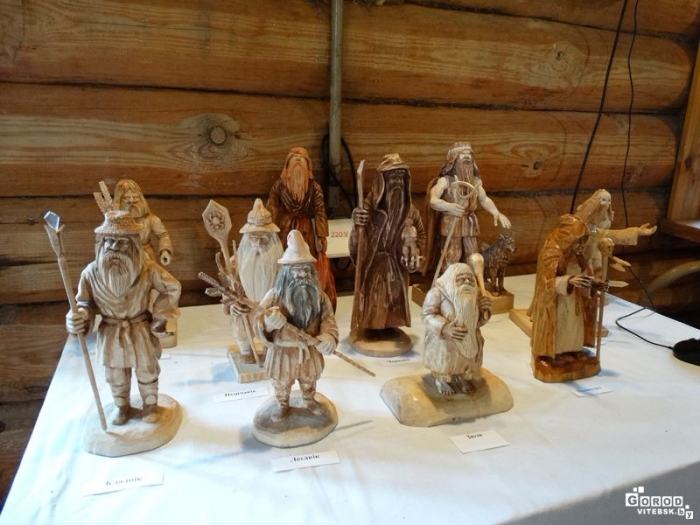 Музей-усадьба И.Е. Репина &laquo;Здравнёво&raquo;